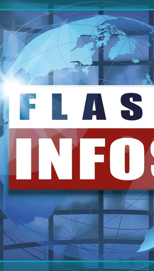 15/03/22 : LES INFORMATIONS DE PHILIPPE MULLER / 8H30